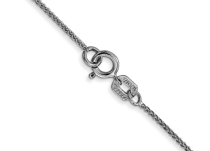 14k White Gold Rings Style PEN158 - Classique Jewelry Inc.