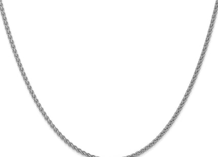 14k White Gold Rings Style PEN159 - Classique Jewelry Inc.