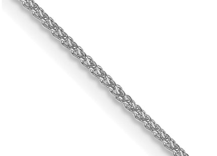 14k White Gold Rings Style PEN159 - Classique Jewelry Inc.