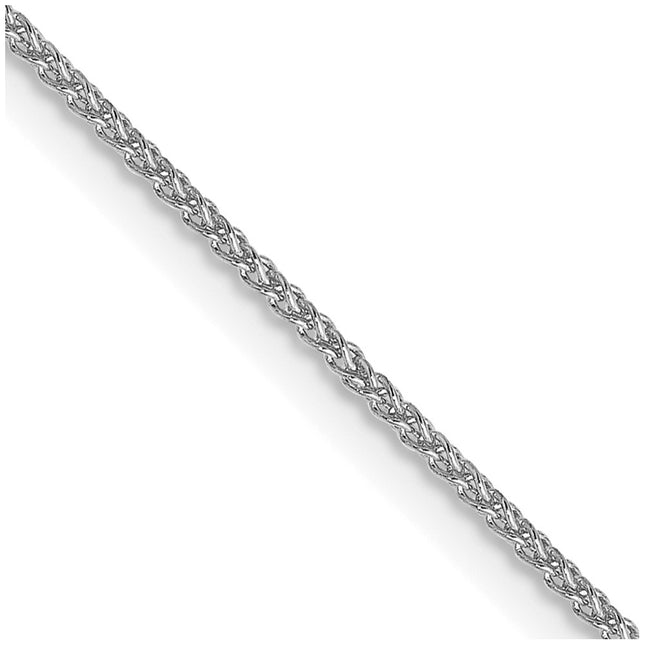 14k White Gold Rings Style PEN159 - Classique Jewelry Inc.