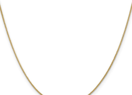 14k Yellow Gold Rings Style PEN160 - Classique Jewelry Inc.
