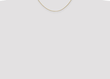 14k Yellow Gold Rings Style PEN160 - Classique Jewelry Inc.