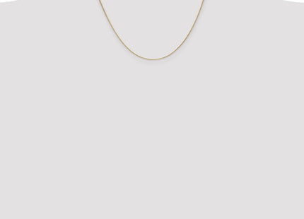 14k Yellow Gold Rings Style PEN160 - Classique Jewelry Inc.