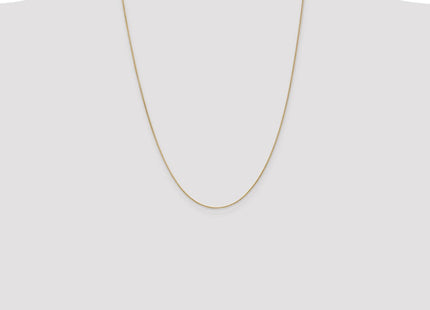 14K gold bracelet, further view
