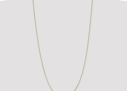 14k Yellow Gold Rings Style PEN160 - Classique Jewelry Inc.