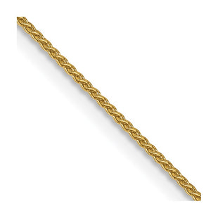 14k Yellow Gold Rings Style PEN160 - Classique Jewelry Inc.
