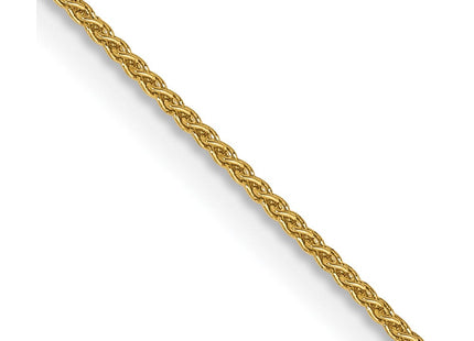 14K gold bracelet