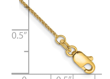 14k Yellow Gold Jewelry Style PEN161 - Classique Jewelry Inc.
