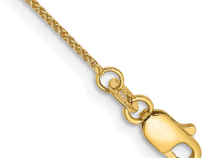 14K gold bracelet