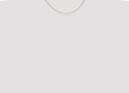 14k Yellow Gold Rings Style PEN164 - Classique Jewelry Inc.