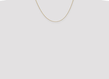 14k Yellow Gold Rings Style PEN164 - Classique Jewelry Inc.