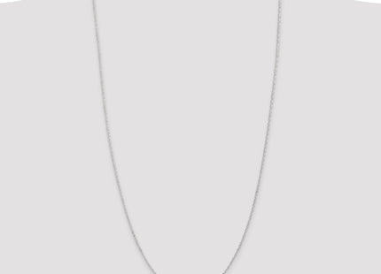 14k White Gold Rings Style PEN167 - Classique Jewelry Inc.