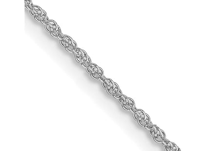 14k White Gold Rings Style PEN171 - Classique Jewelry Inc.