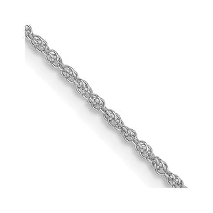 14k White Gold Rings Style PEN171 - Classique Jewelry Inc.