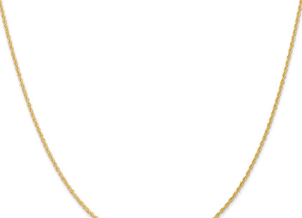 14k Yellow Gold Rings Style PEN173 - Classique Jewelry Inc.