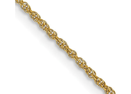 14k Yellow Gold Rings Style PEN173 - Classique Jewelry Inc.