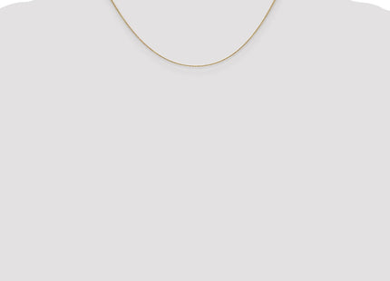 14k Yellow Gold Rings Style PEN190 - Classique Jewelry Inc.