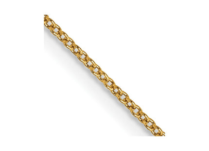 14k Yellow Gold Rings Style PEN190 - Classique Jewelry Inc.