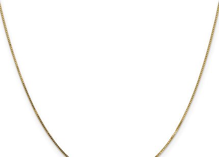 14k Yellow Gold Rings Style PEN2 - Classique Jewelry Inc.