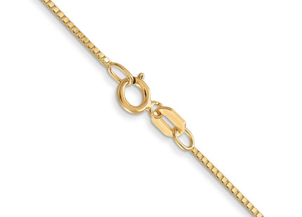 14k Yellow Gold Rings Style PEN2 - Classique Jewelry Inc.