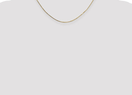 14k Yellow Gold Rings Style PEN2 - Classique Jewelry Inc.