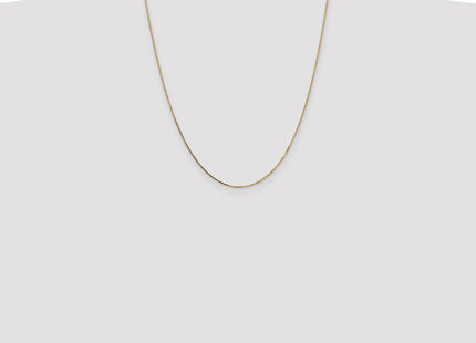 14k Yellow Gold Rings Style PEN2 - Classique Jewelry Inc.
