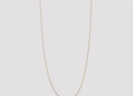 14k Yellow Gold Chains Style PEN202 - Classique Jewelry Inc.