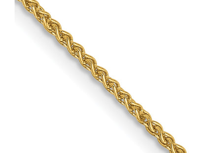 14k Yellow Gold Chains Style PEN21 - Classique Jewelry Inc.