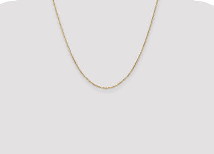 14K gold chain