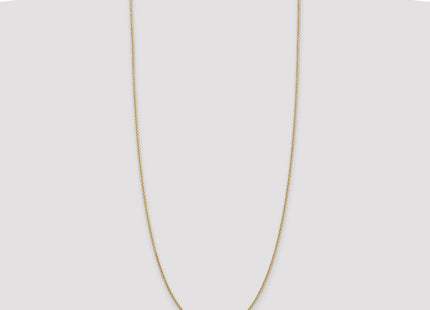 14k Yellow Gold Chains Style PEN215 - Classique Jewelry Inc.