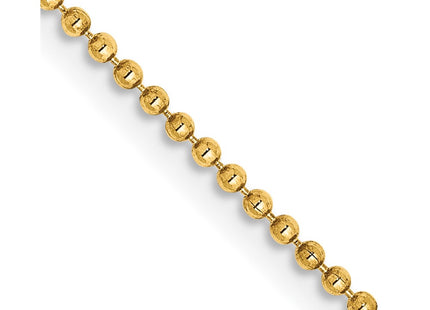 14k Yellow Gold Pendants Style PEN247 - Classique Jewelry Inc.