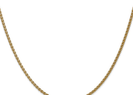 14k Yellow Gold Rings Style PEN259 - Classique Jewelry Inc.