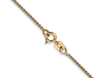 14k Yellow Gold Rings Style PEN259 - Classique Jewelry Inc.