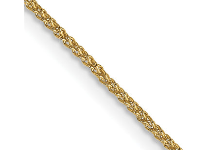 14k Yellow Gold Rings Style PEN259 - Classique Jewelry Inc.