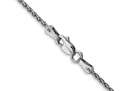 14k White Gold Chains Style PEN262 - Classique Jewelry Inc.