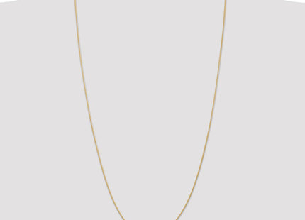 14k Parisian Wheat with Lobster Clasp Chain (Style PEN264-30)