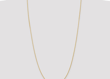 14k Parisian Wheat with Lobster Clasp Chain (Style PEN265-30)