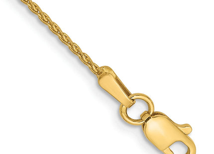 14k Yellow Gold Chains Style PEN265 - Classique Jewelry Inc.