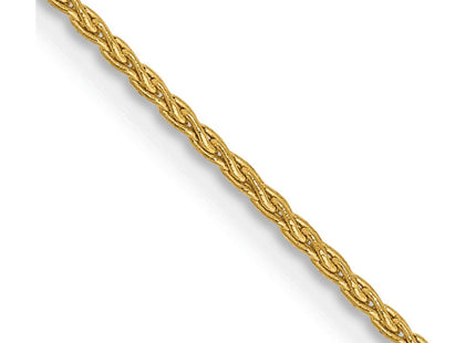 14k Yellow Gold Chains Style PEN265 - Classique Jewelry Inc.