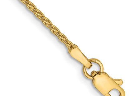 14k Yellow Gold Chains Style PEN266 - Classique Jewelry Inc.