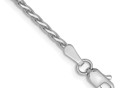 14k White Gold Bracelets Style PEN271 - Classique Jewelry Inc.