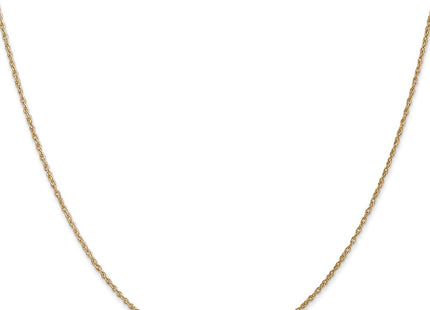 14k Yellow Gold Rings Style PEN3 - Classique Jewelry Inc.