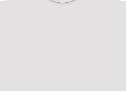 14k Yellow Gold Rings Style PEN3 - Classique Jewelry Inc.
