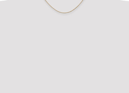 14k Yellow Gold Rings Style PEN3 - Classique Jewelry Inc.