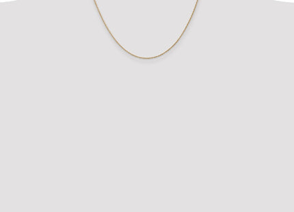 14k Yellow Gold Rings Style PEN3 - Classique Jewelry Inc.