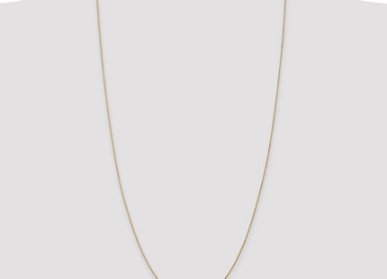 14k Yellow Gold Rings Style PEN3 - Classique Jewelry Inc.