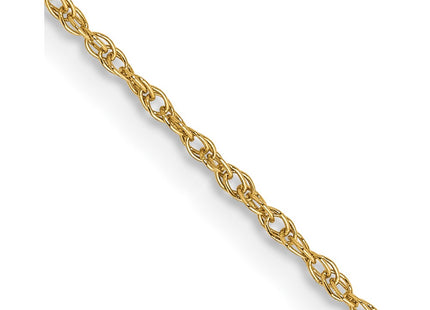 14k Yellow Gold Rings Style PEN3 - Classique Jewelry Inc.