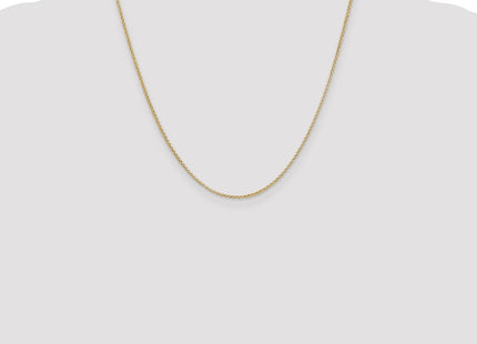 14k Yellow Gold Pendants Style PEN321 - Classique Jewelry Inc.