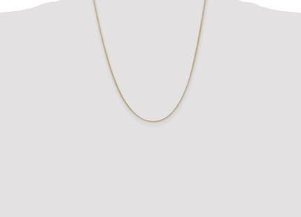 14k Yellow Gold Pendants Style PEN321 - Classique Jewelry Inc.