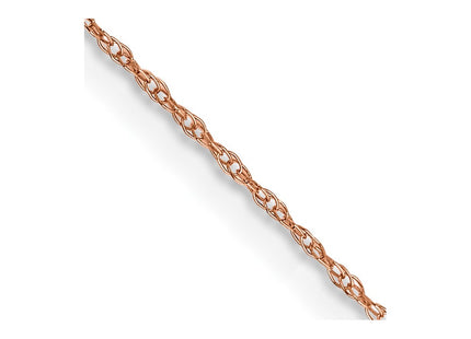 14k Rose Gold Rings Style PEN324 - Classique Jewelry Inc.